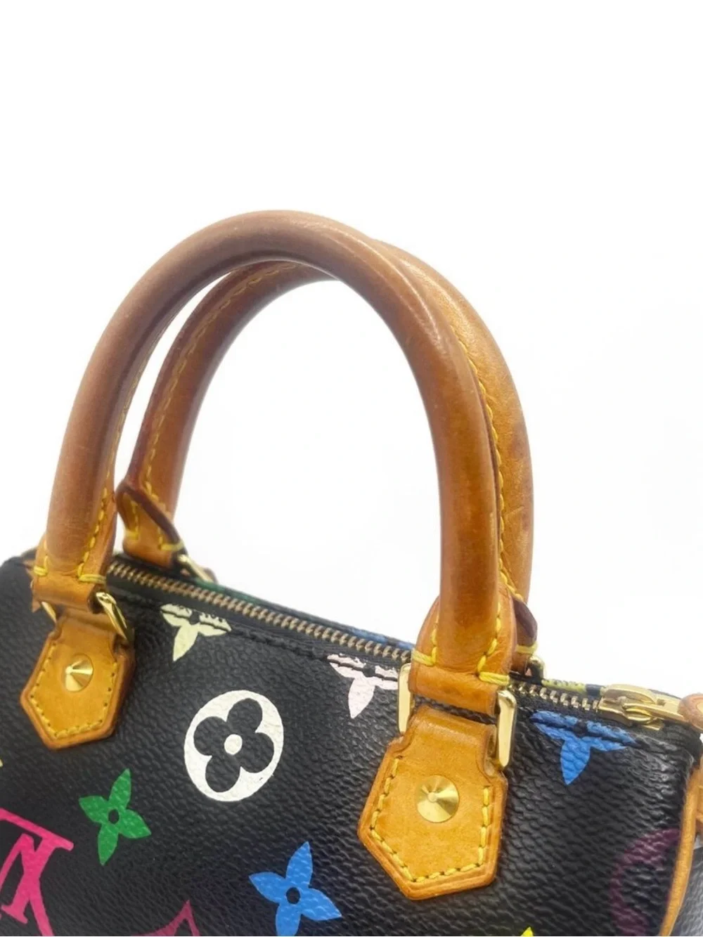 Louis Vuitton this authentic